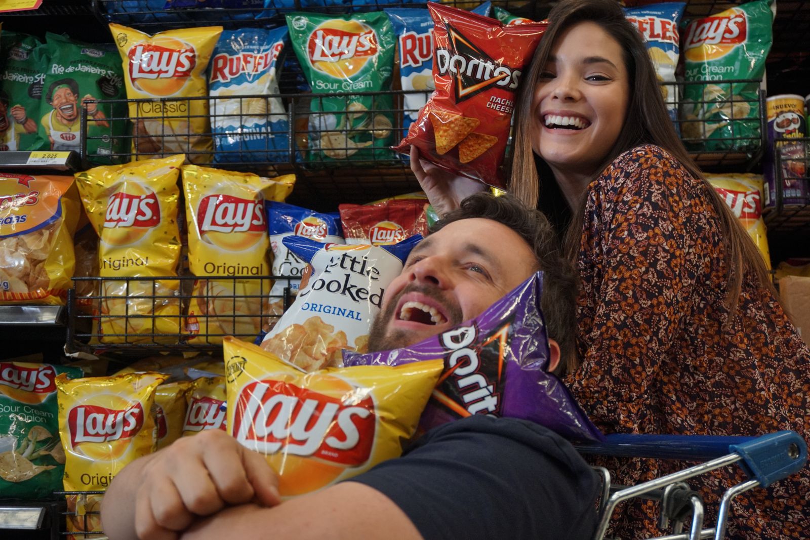 FRITO LAY — fotografía 4