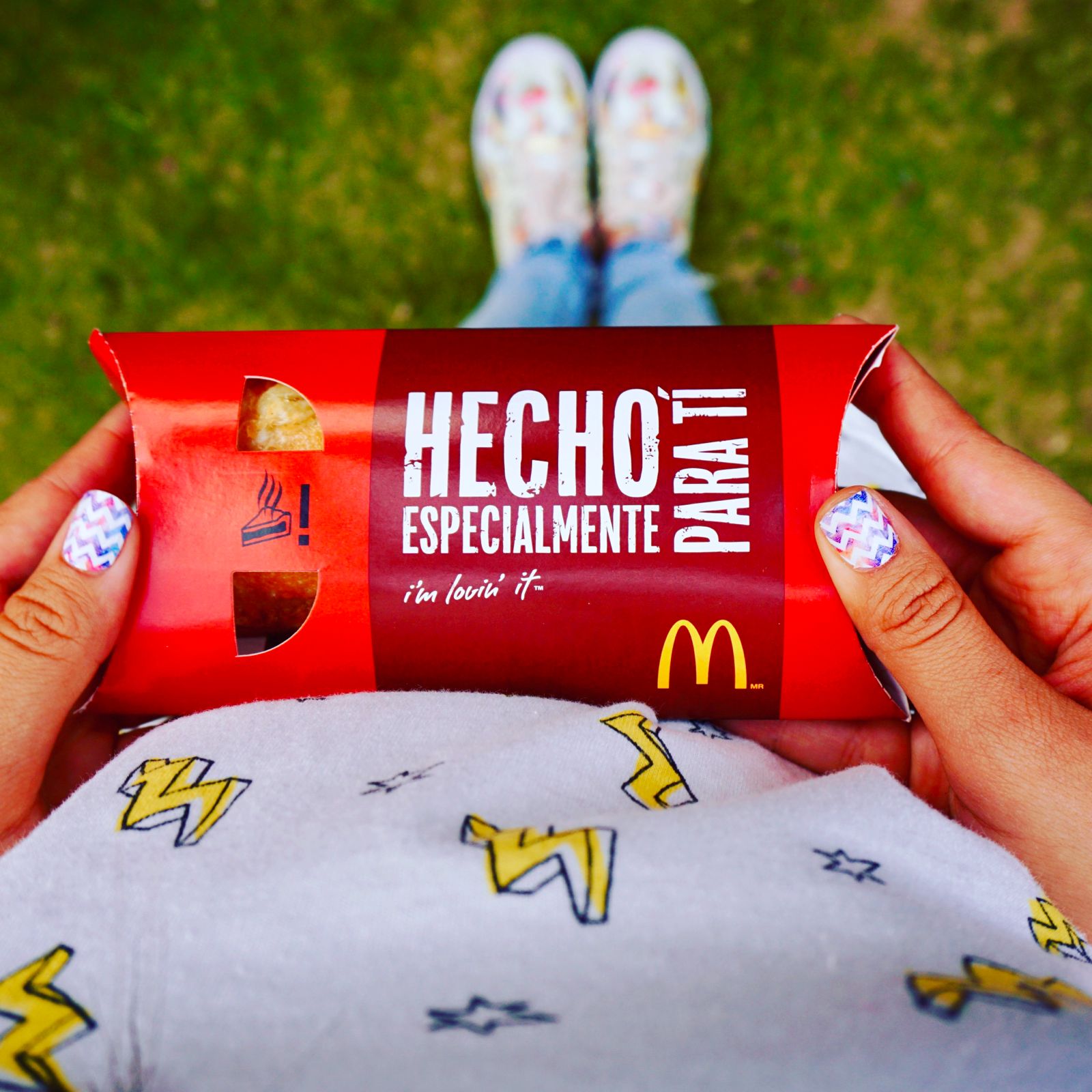 McDONALD'S — fotografía 2