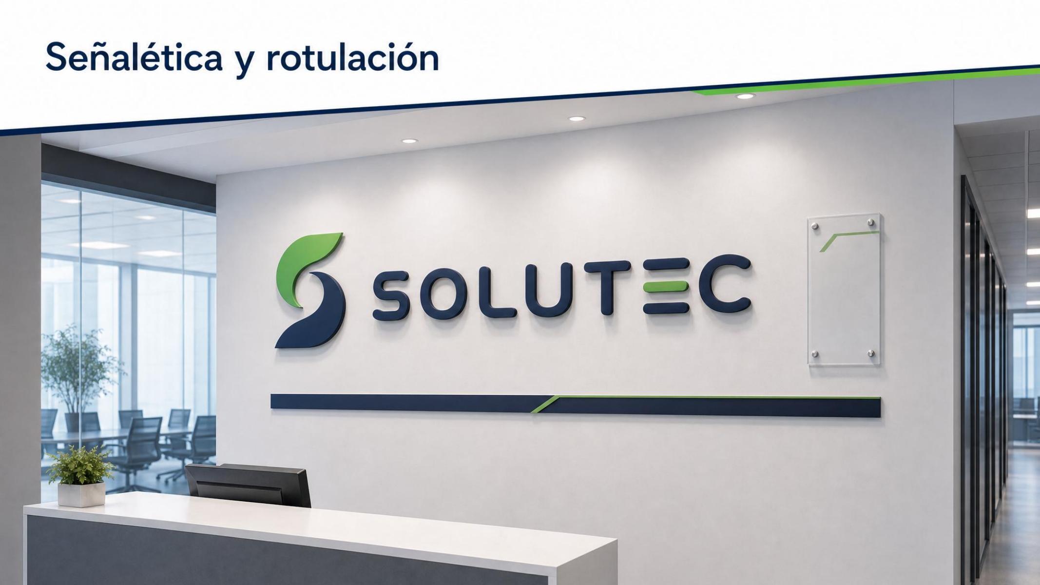 SOLUTEC — fotografía 7
