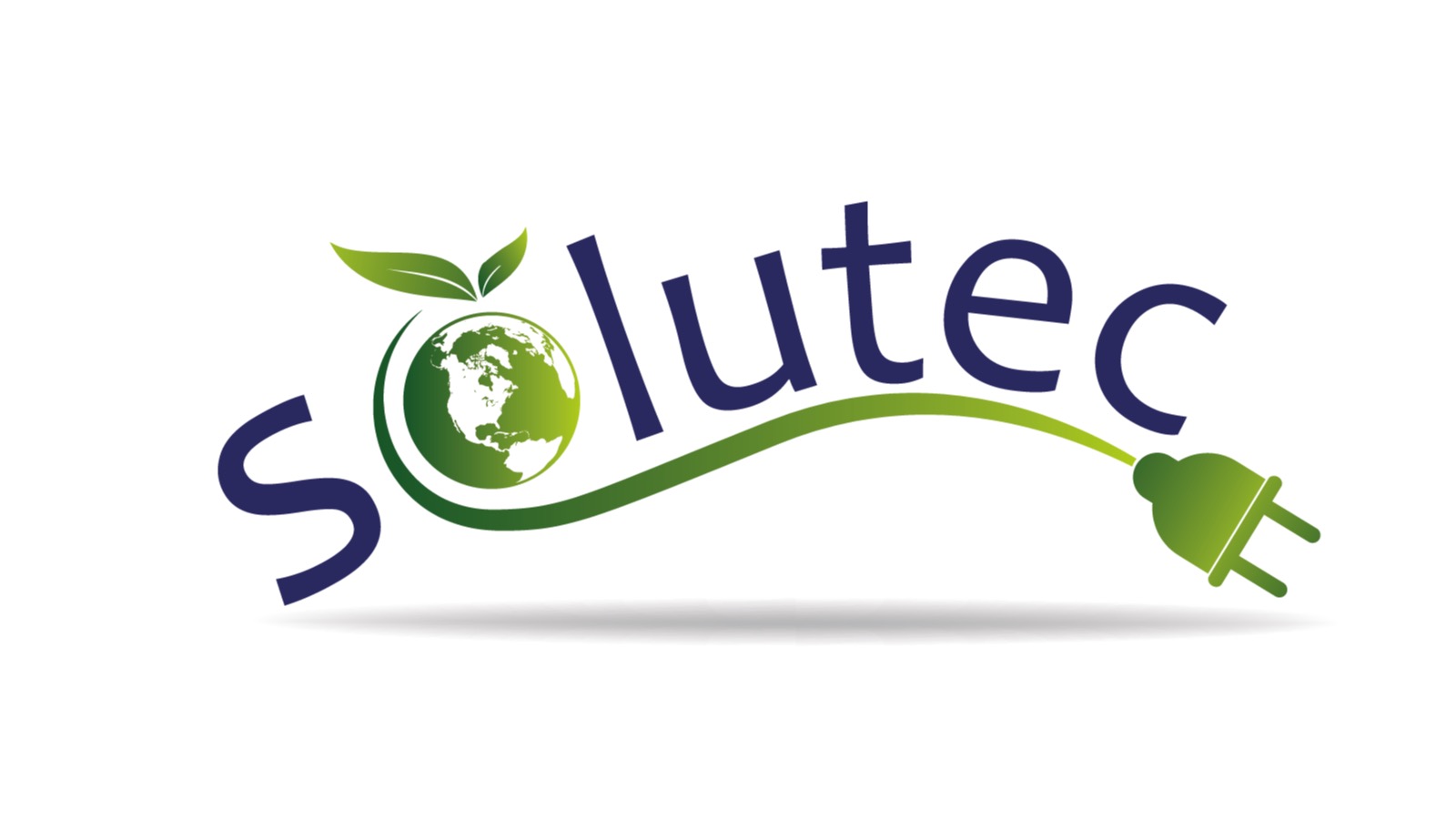 Logo anterior de SOLUTEC